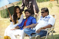 Rose Garden Movie Photos